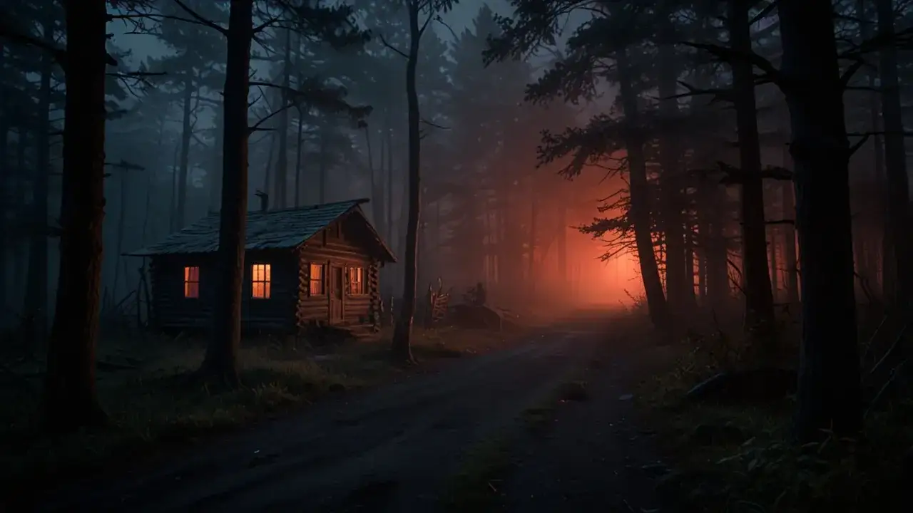 Zdjęcie Ścieżka zła - mroczny hiszpański film, który wciągnie cię bez reszty