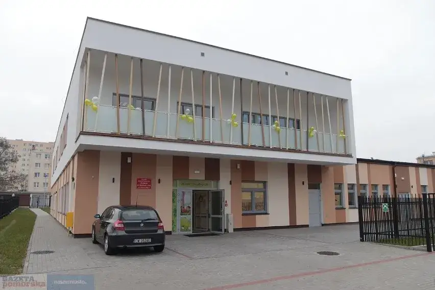 Zdjęcie Żłobek integracyjny: Wyjątkowa szansa na harmonijny rozwój twojego dziecka