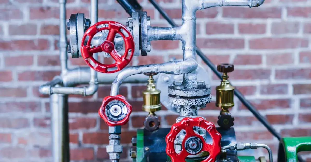 Zdjęcie Jak działa sprężarka w pompie ciepła. Serce systemu grzewczego!