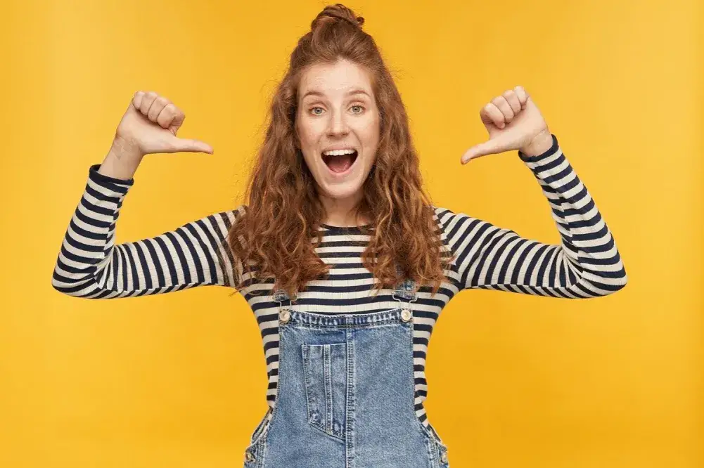 Zdjęcie Jak szanować siebie i poprawić poczucie własnej wartości w prosty sposób