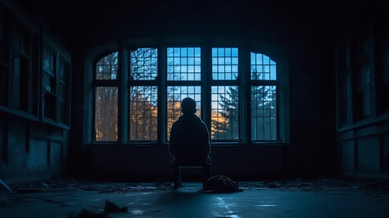 Filmy o Szpitalach Psychiatrycznych – Najlepsze Filmy o Psychiatryku