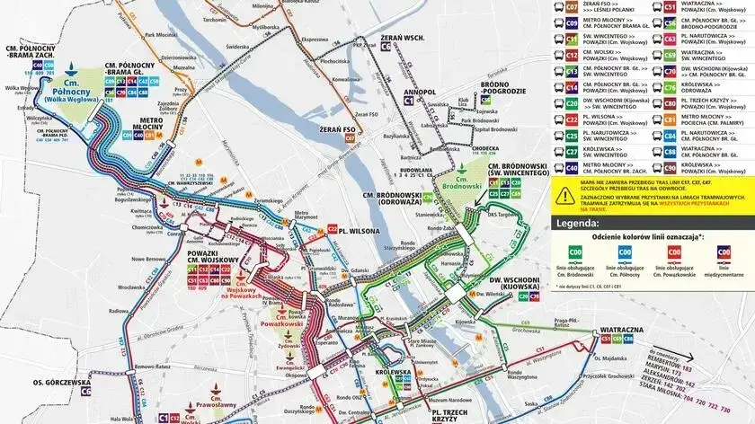 Zdjęcie Jak dojechać do cmentarza Kiełczów - sprawdź najlepsze trasy i transport