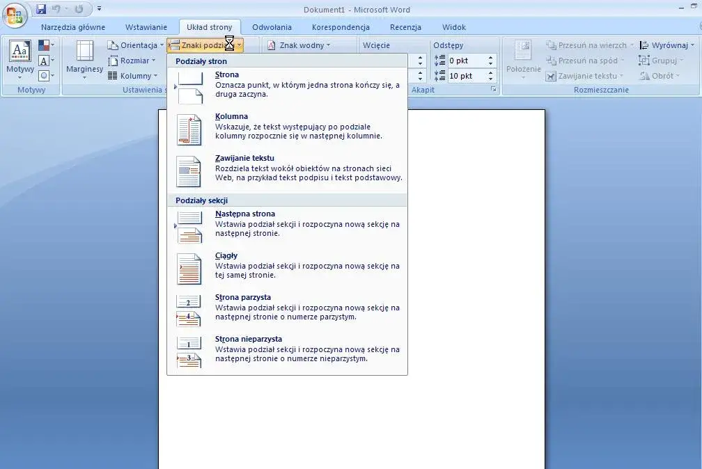 Zdjęcie Jak zrobić zaproszenie w Wordzie dwustronne – proste kroki i wskazówki