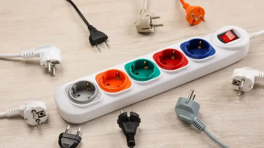 Zdjęcie Jaki kabel na przedłużacz? Wybierz bezpieczny i odpowiedni dla siebie