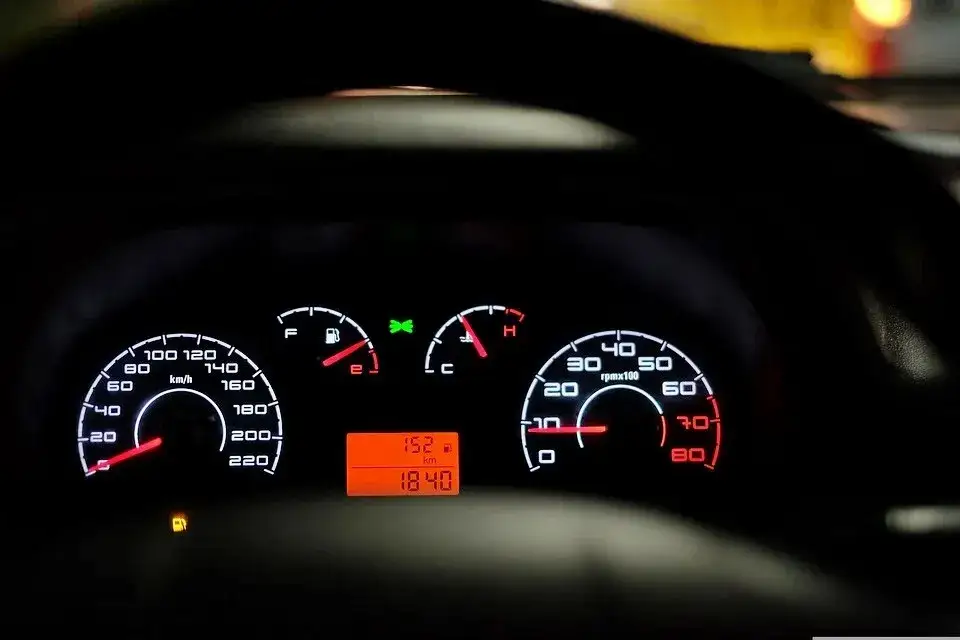 Zdjęcie Kalkulator diesel czy LPG: oblicz oszczędności i uniknij kosztów