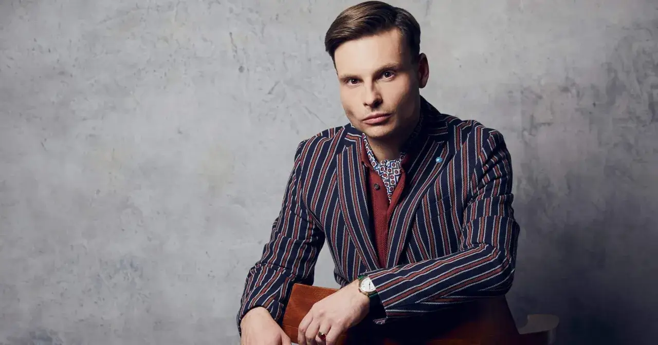 Zdjęcie  Książki Maxa Czornyja - przeczytaj hitowe thrillery tego autora już dziś!