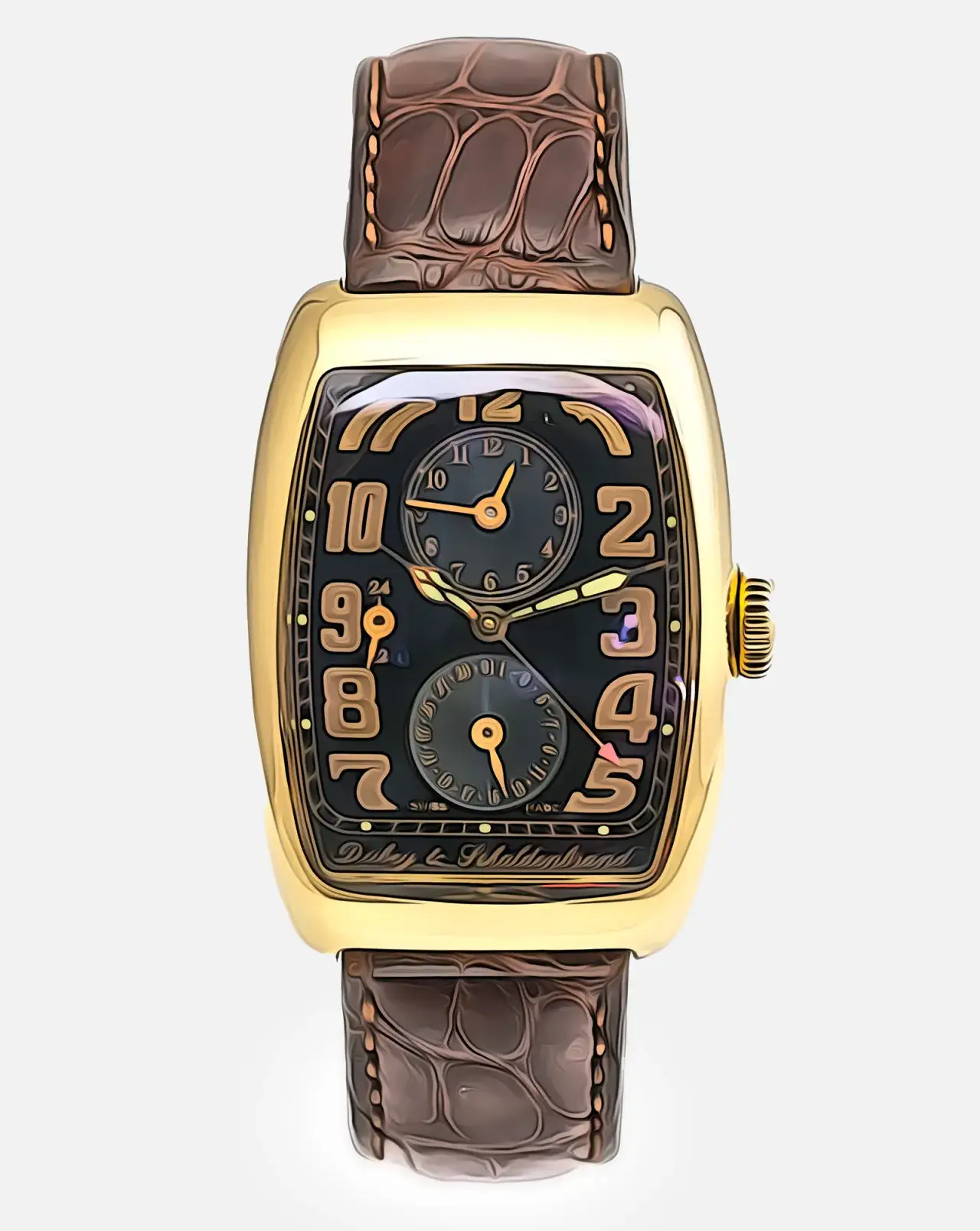 Zdjęcie Najdroższe zegarki męskie – luksus, który warto mieć w kolekcji