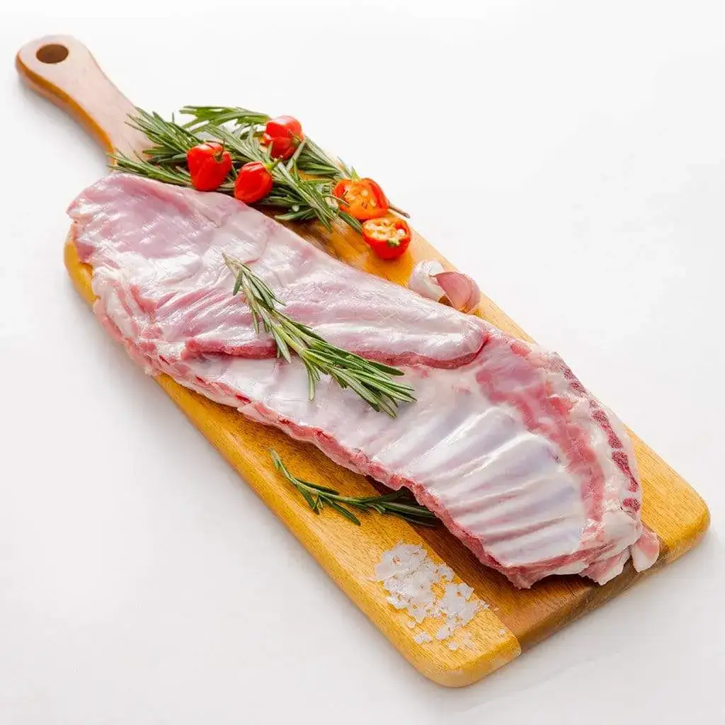 Zdjęcie Todo lo que necesitas saber sobre la falda de cordero y su sabor