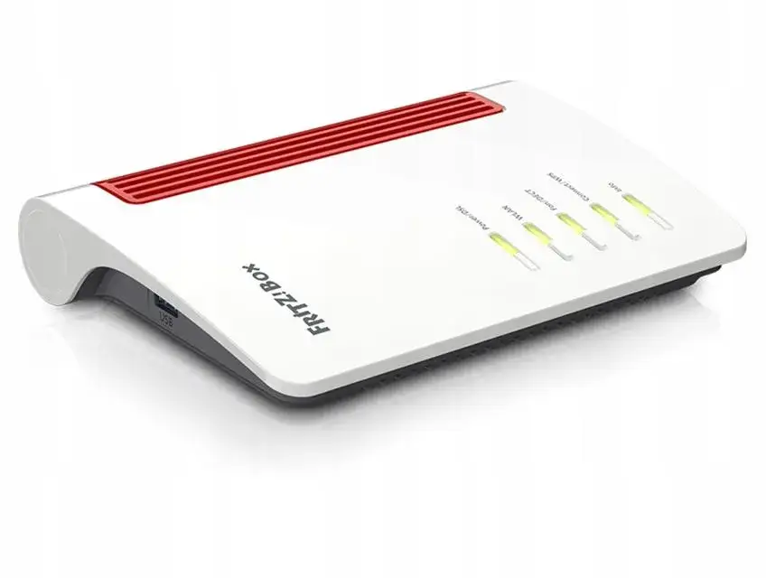Zdjęcie Jaki router do mieszkania w bloku? Wybierz najlepszy model na rynku