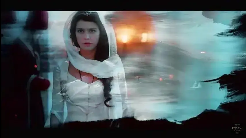 Zdjęcie Ile jest odcinków wspaniałe stulecie sułtanka kosem? Odkryj prawdę!