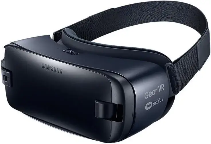 Zdjęcie Samsung Gear VR jakie telefony - sprawdź kompatybilność modeli