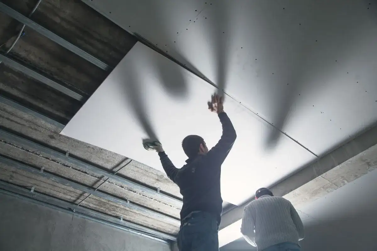 Zdjęcie Jak ocieplić piwnicę od wewnątrz i uniknąć problemów z wilgocią