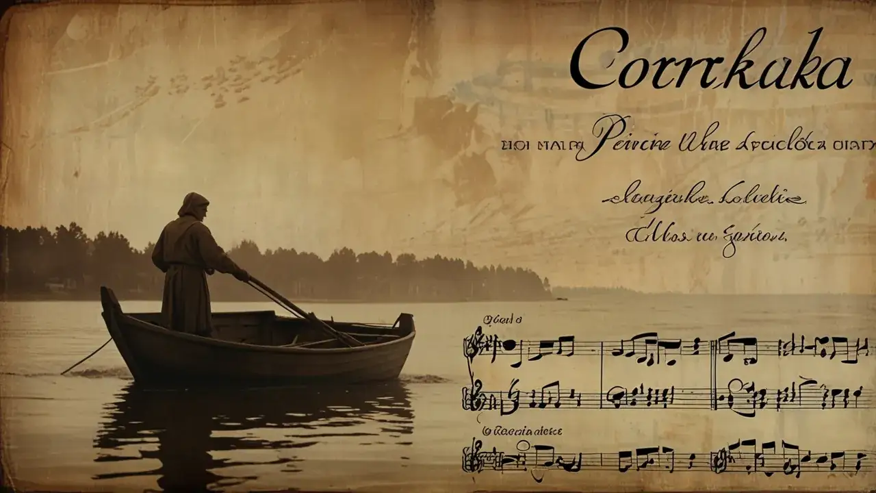 Zdjęcie Kto śpiewa córko rybaka i dlaczego ten utwór wzrusza miliony ludzi