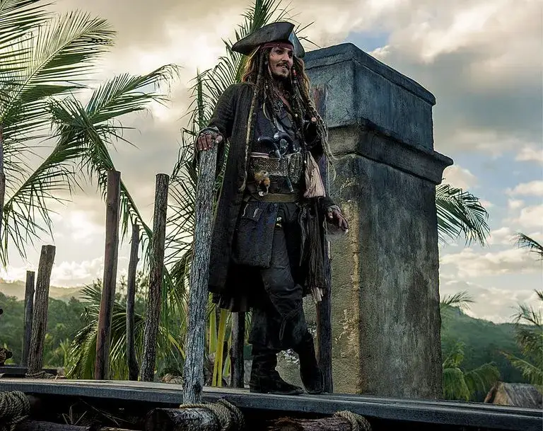 Zdjęcie Najlepsze filmy o piratach dla dzieci, które uczą wartości i przygód