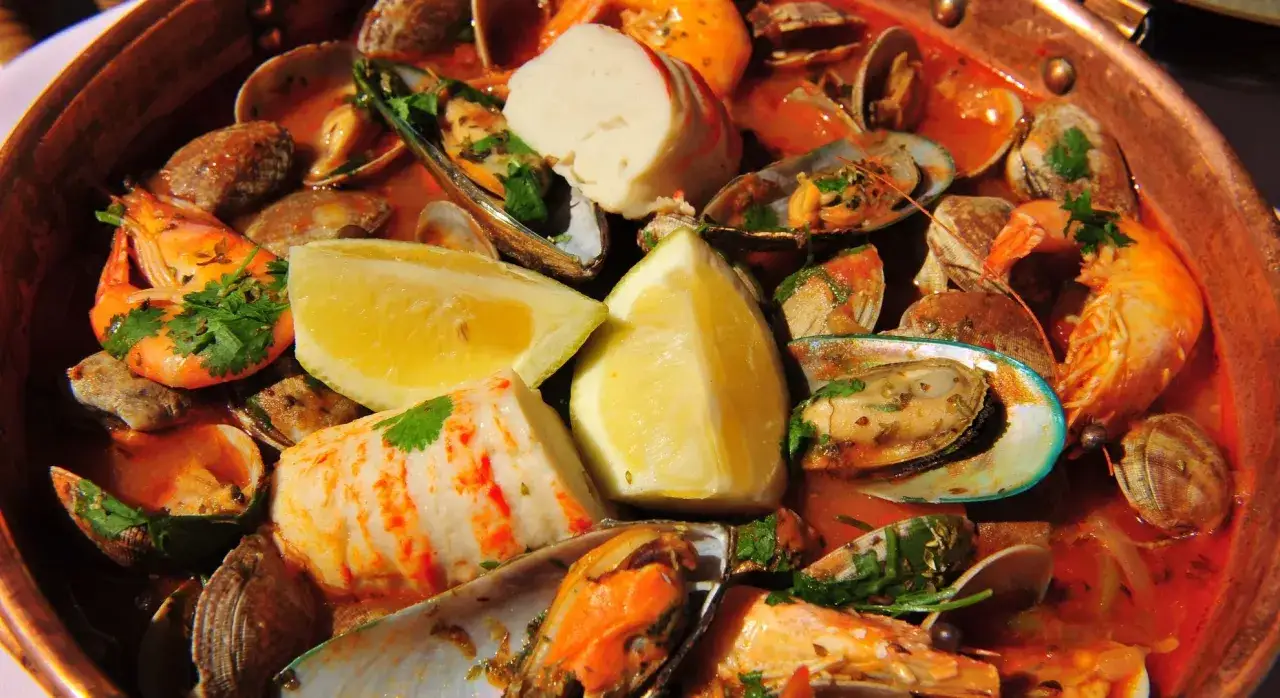 Zdjęcie Co zjeść w Portugalii? Odkryj smaki, które musisz spróbować