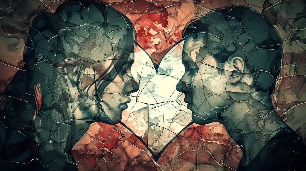 Zdjęcie To nie jest miłość: Dlaczego ten utwór łamie serca? Analiza piosenki