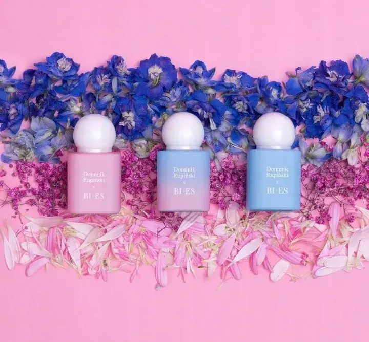 Zdjęcie Ile kosztują perfumy Dominika Rupińskiego? Ceny w Biedronce i online