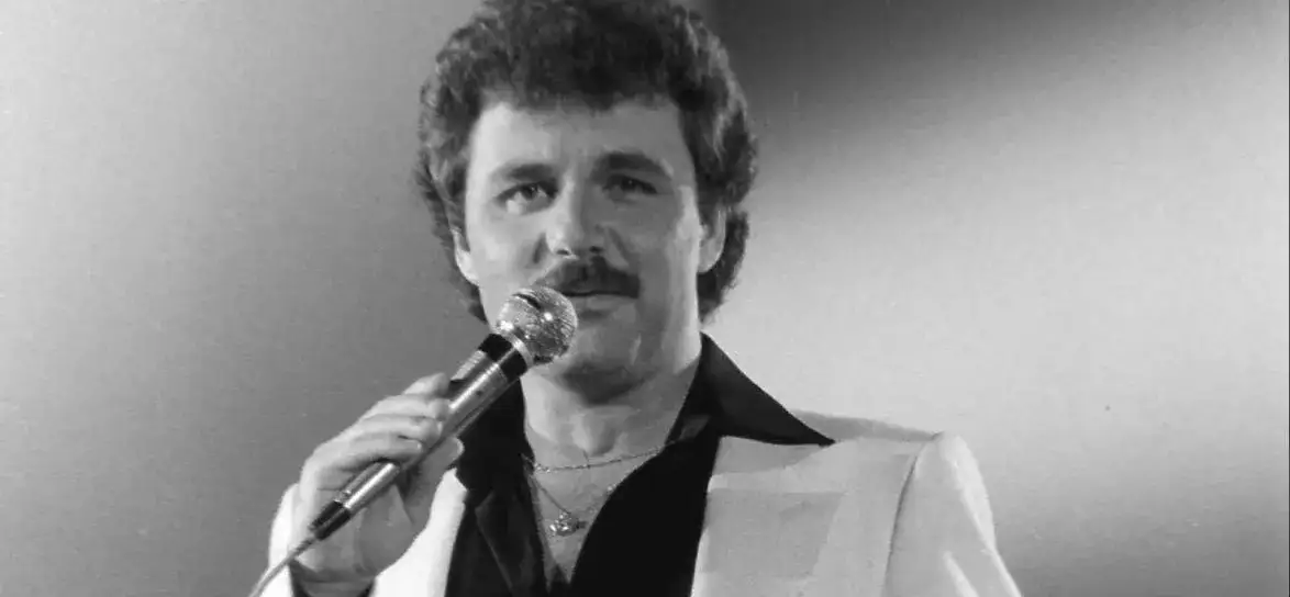 Zdjęcie Młody Krzysztof Krawczyk: Jak wyglądała jego kariera? Początki legendy