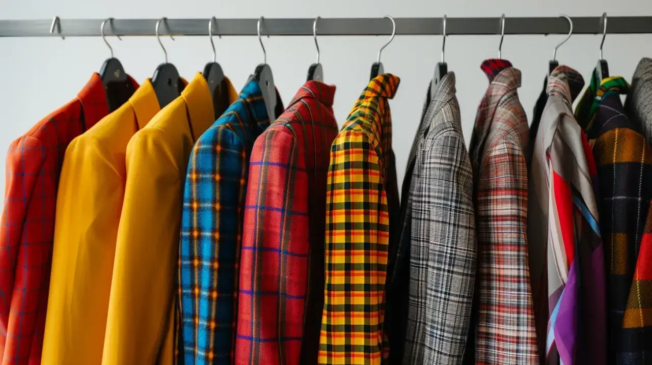 Zdjęcie Kolorowa marynarka damska: Klucz do stylizacji 2025 czy pomyłka?