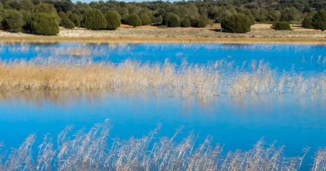 Zdjęcie Dónde nace el río Guadiana: origen y secretos de su manantial