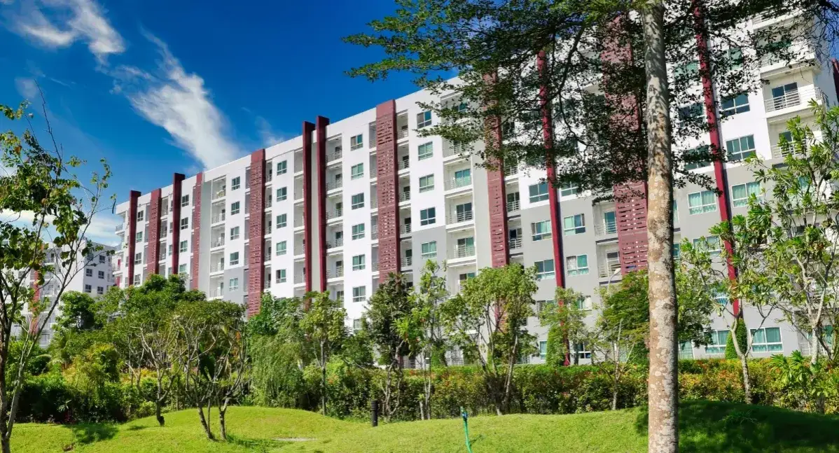 Zdjęcie Ile kosztuje wybudowanie bloku? Poznaj ukryte koszty budowy