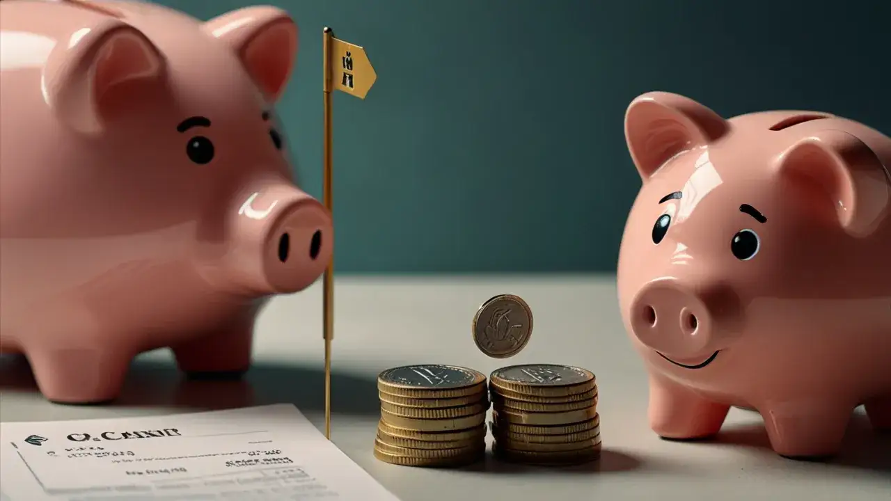 Zdjęcie  Różnice między pożyczką a kredytem - która forma finansowania jest lepsza?