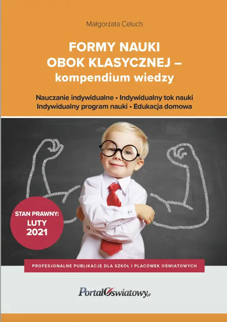 Zdjęcie Indywidualny tok nauczania: wszystko, co musisz wiedzieć