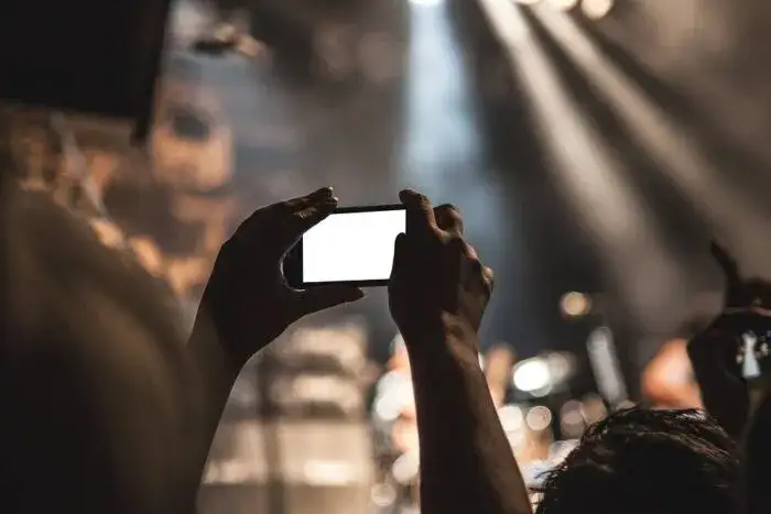 Zdjęcie Jak odblokować aparat w telefonie i przywrócić jego działanie