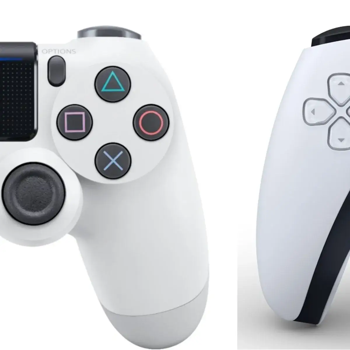 Zdjęcie Czy pad od PS4 działa na PS5? Odkryj ważne ograniczenia kompatybilności