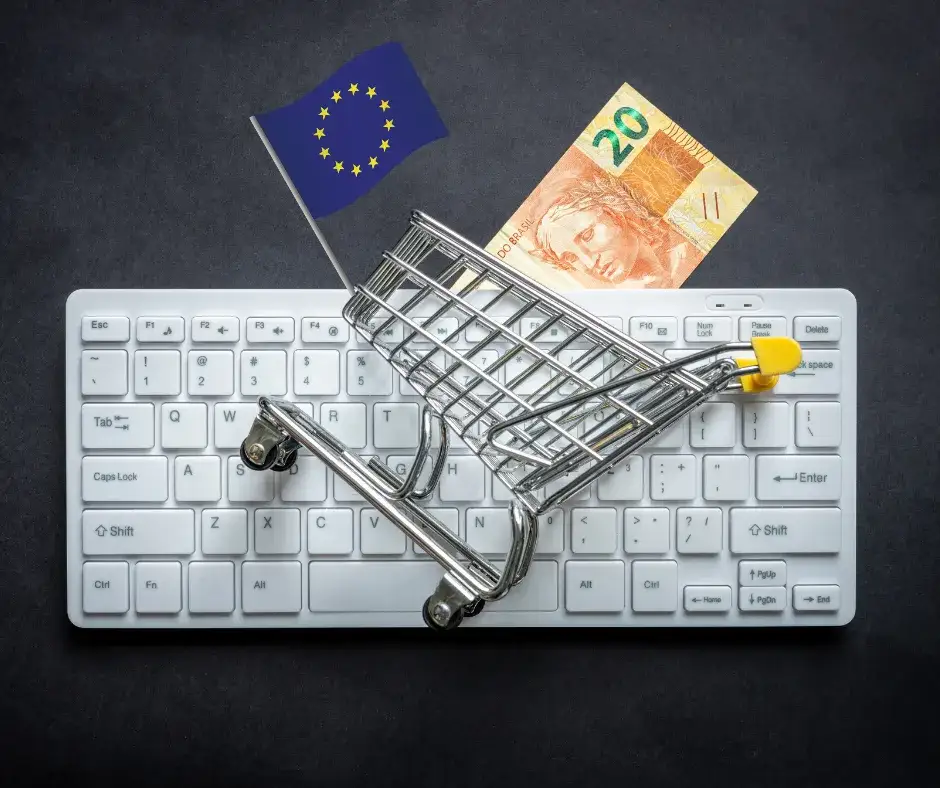 Zdjęcie Technologia płatności: 12 euro - Czy to dużo? Kluczowe aspekty 