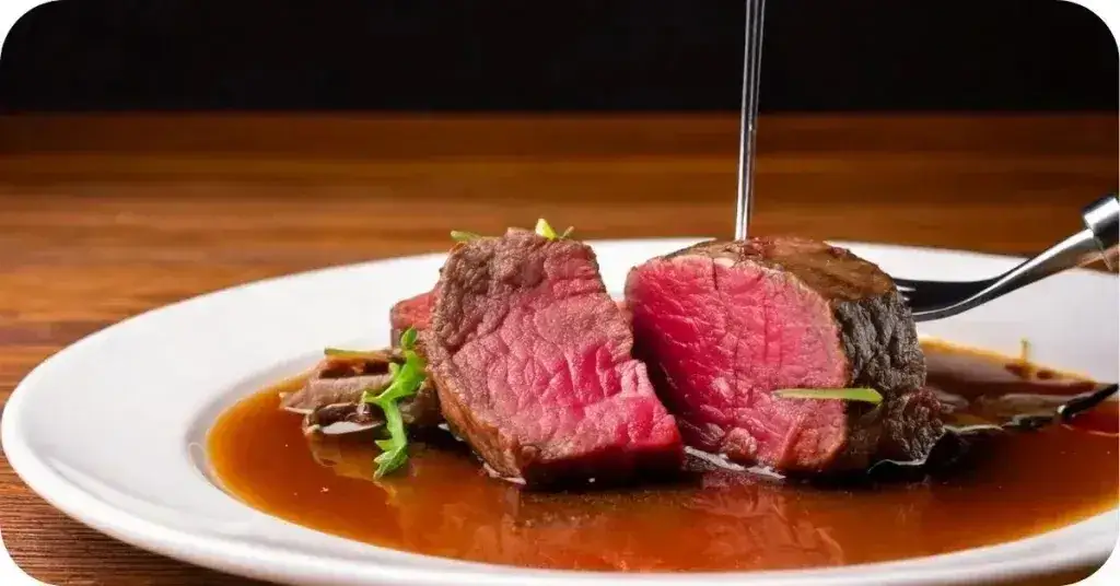 Zdjęcie Czym doprawić wołowinę, aby wydobyć jej najlepszy smak?