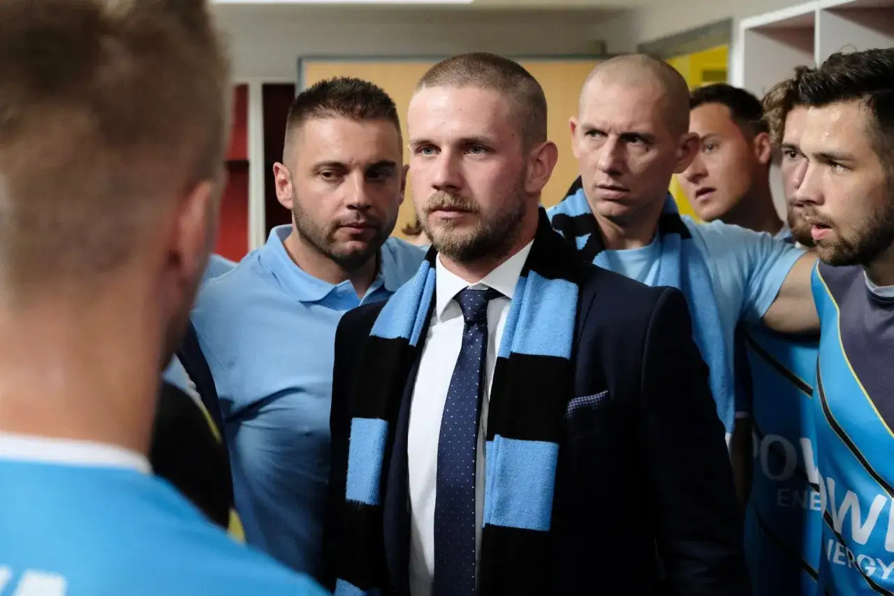 Zdjęcie Bad Boy Vegi: Prawda czy fikcja? Sensacyjne kulisy filmu