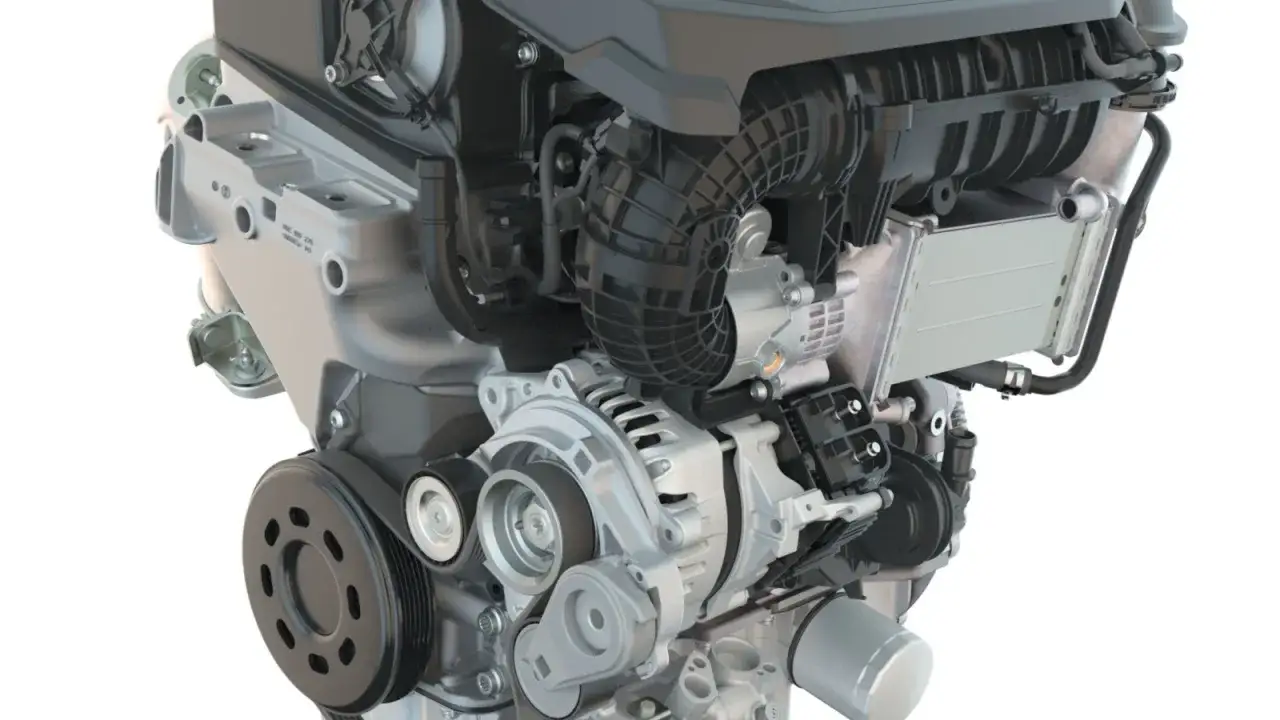 Zdjęcie Silnik TSI - wszystko co musisz wiedzieć o technologii i działaniu silników