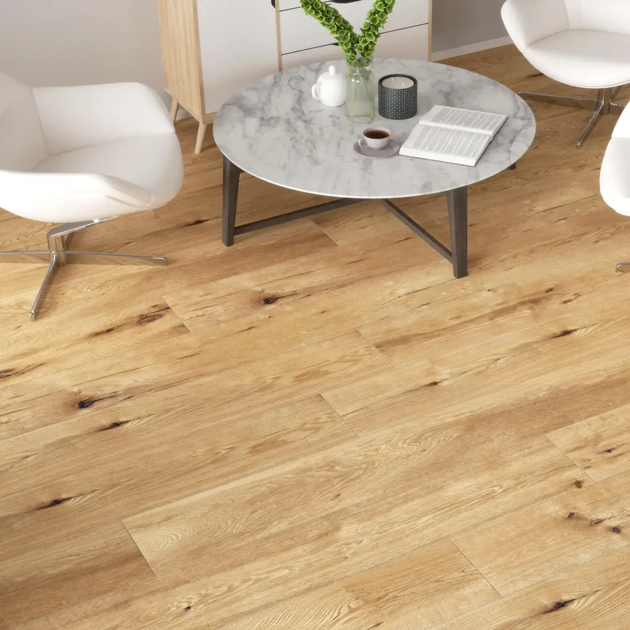 Zdjęcie Jak kłaść panele Leroy - proste kroki, które ułatwią montaż