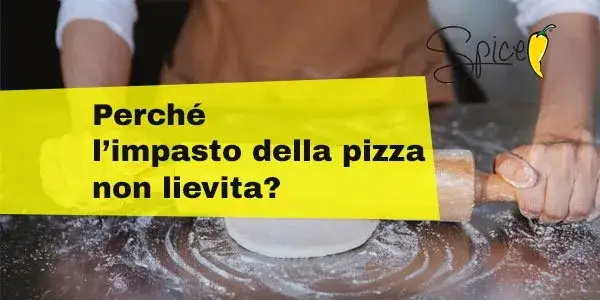 Zdjęcie Czy można zrobić pizzę z niewyrośniętego ciasta i jak to poprawić?
