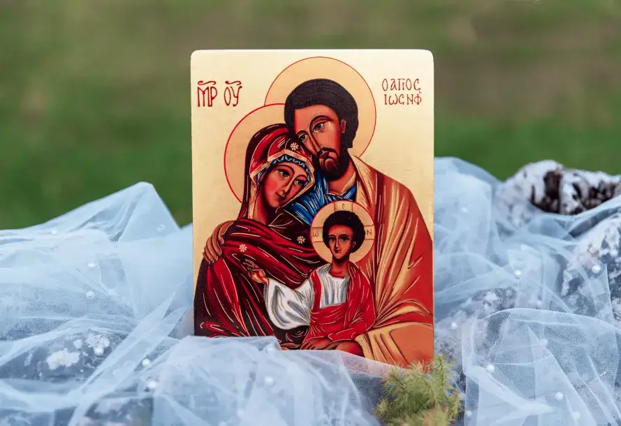 Zdjęcie Co to jest dusza ludzka według katechizmu i jej duchowe znaczenie