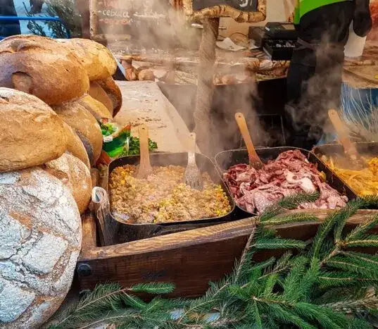 Zdjęcie Co zjeść w Radomiu? Najlepsze lokalne dania, które musisz spróbować