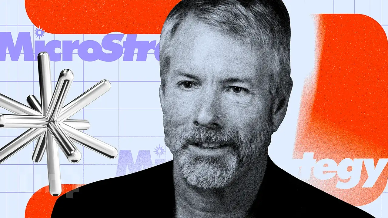 Zdjęcie Krytyczne ostrzeżenie dla posiadaczy btc! Michael Saylor zabiera głos