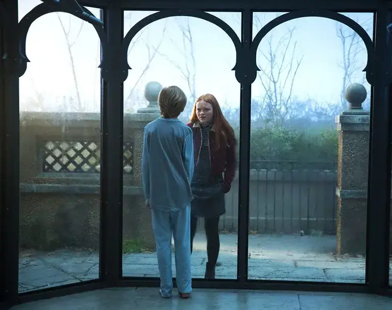 Zdjęcie Filmy o szpitalu psychiatrycznym, które zaskoczą twoje wyobrażenia o zdrowiu psychicznym