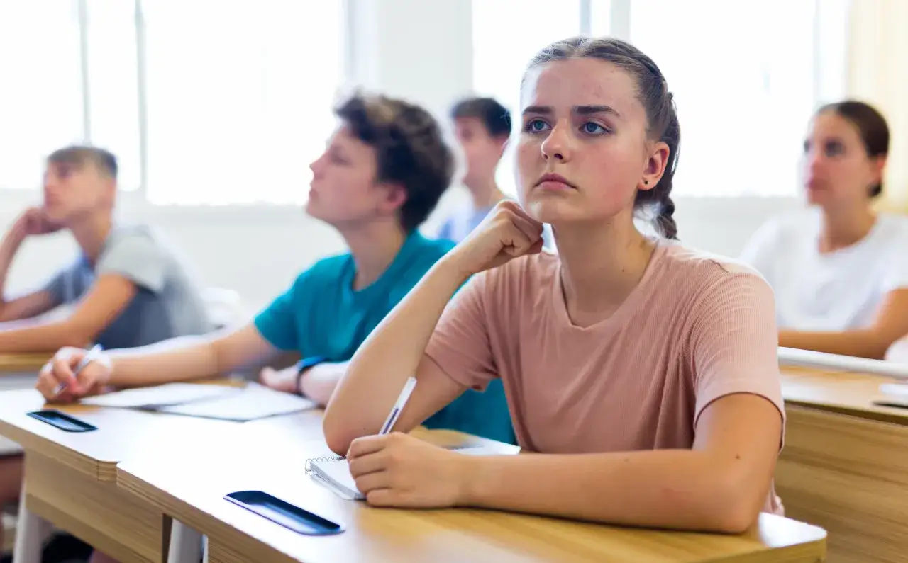 Zdjęcie Inspirujące życzenia na egzaminy, które dodadzą pewności siebie