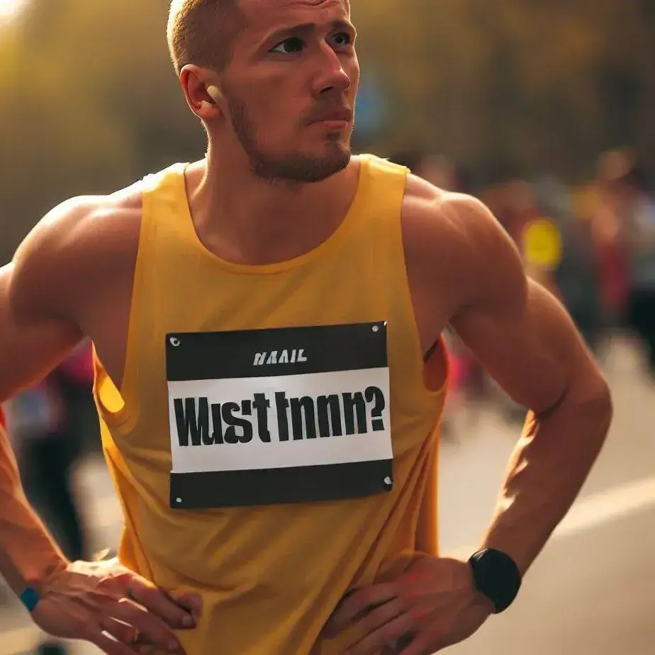 Zdjęcie Maraton jaki czas: ile naprawdę trwa ukończenie maratonu?