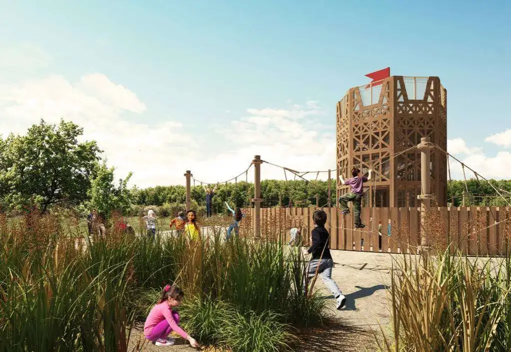 Zdjęcie Plac zabaw od kiedy otwarty? Poznaj daty i ważne szczegóły