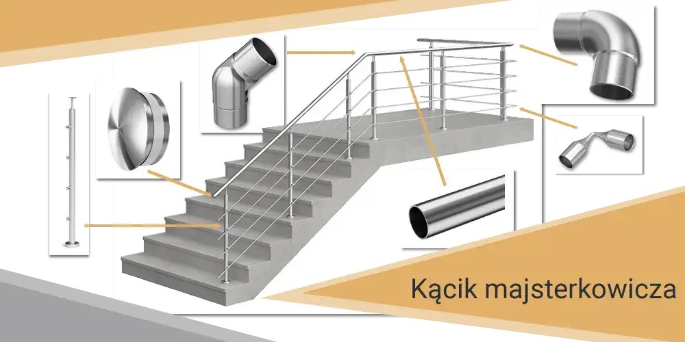 Zdjęcie Co na balustradę balkonu? Najlepsze materiały i porady montażowe