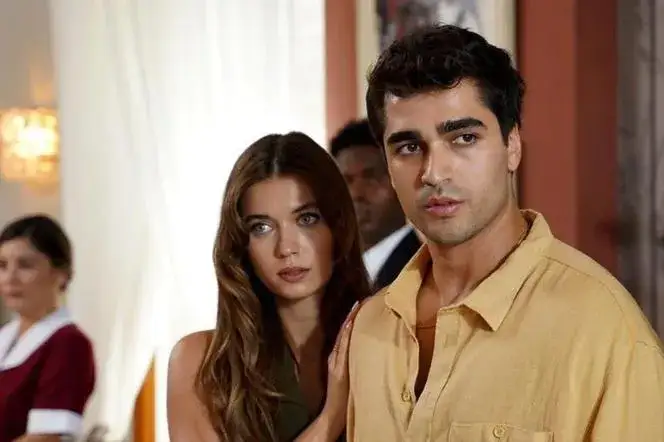 Zdjęcie Złoty chłopak - poznaj wszystkie odcinki tureckiego hitu w TVP i VOD