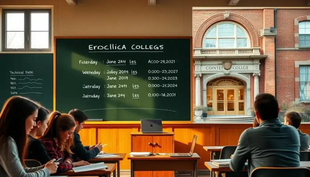 Zdjęcie Jak przejść ze szkoły zawodowej do policealnej - wszystkie wymagania 2025