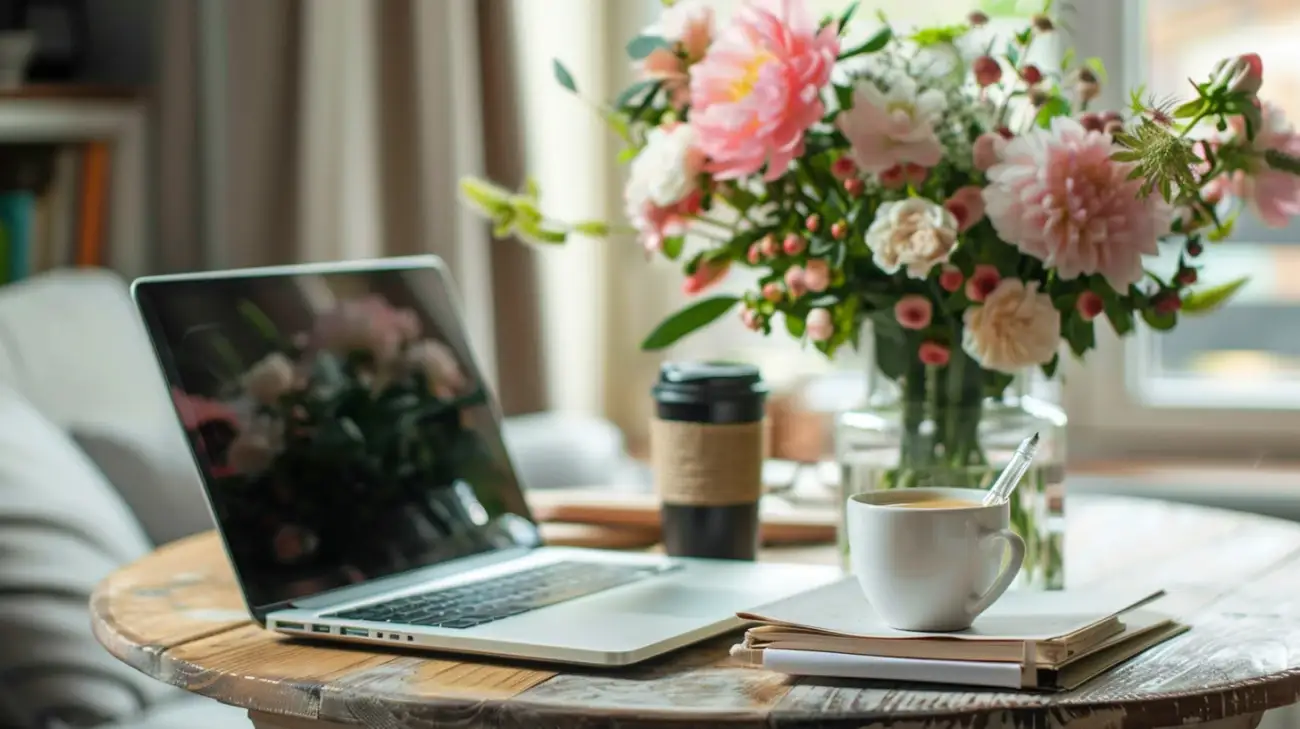 Zdjęcie Beata Bartczak o równowadze życia zawodowego i prywatnego