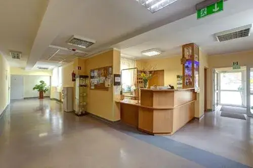 Zdjęcie Prywatne sanatorium Iwonicz-Zdrój: zdrowie, komfort i relaks w jednym