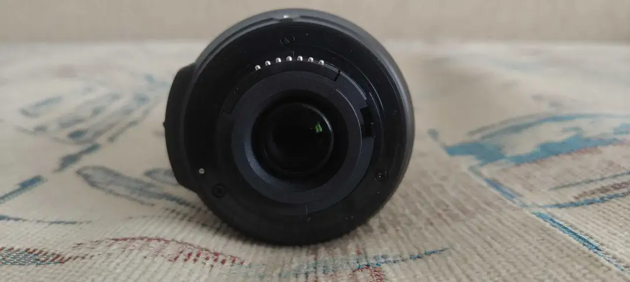 Zdjęcie Jak wykorzystać obiektyw 55-200 do zdjęć sportowych i krajobrazu