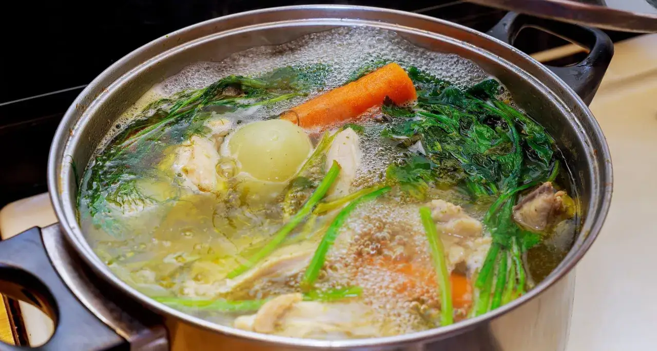 Zdjęcie Jak uratować za słodką zupę? Skuteczne sposoby na poprawę smaku