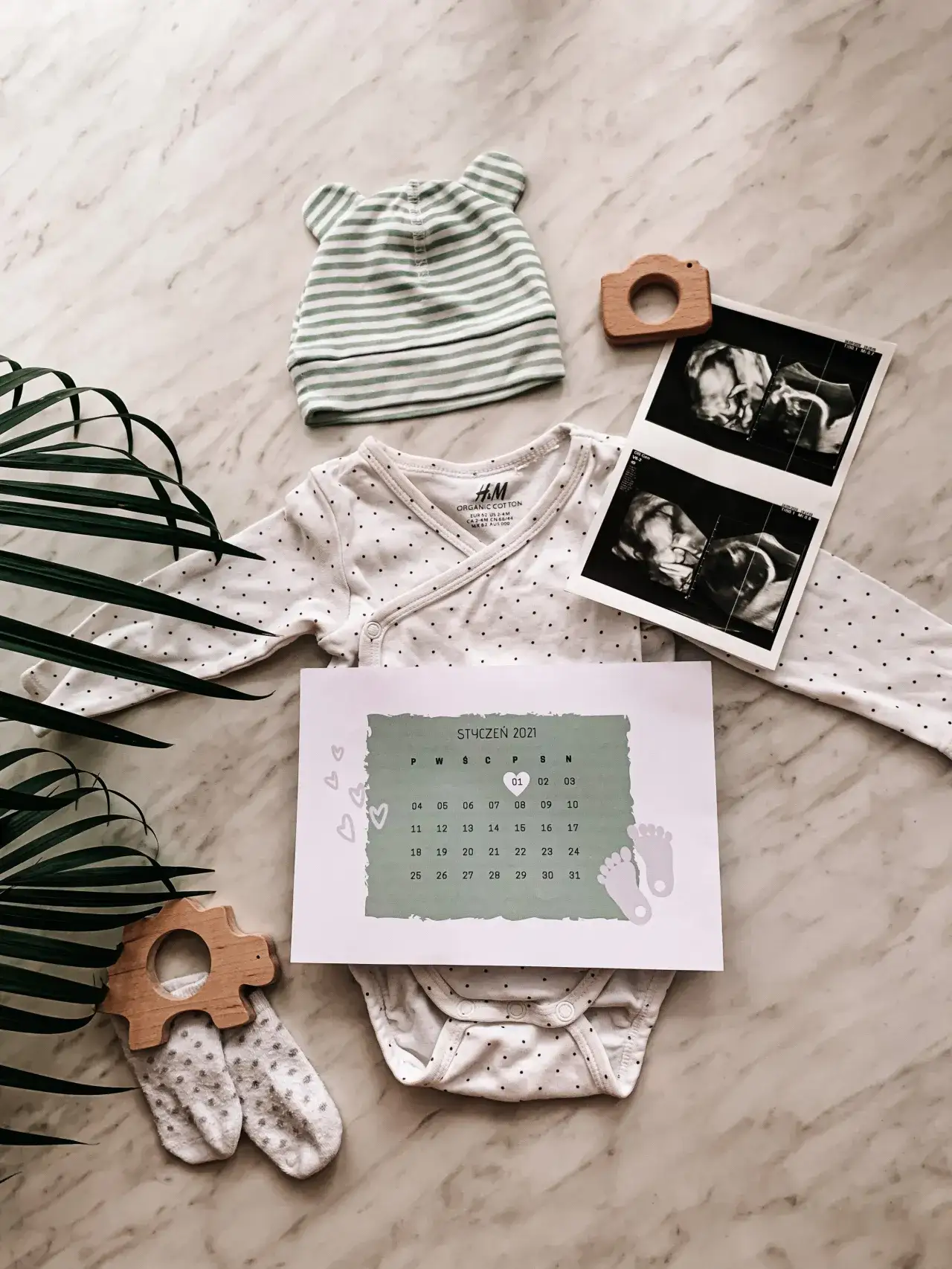 Zdjęcie Termin porodu z OM czy USG - co robić, gdy daty się różnią?